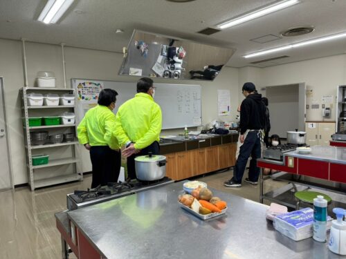 こども食堂