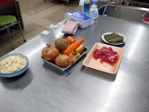 こども食堂
