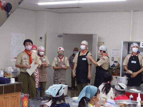 こども食堂