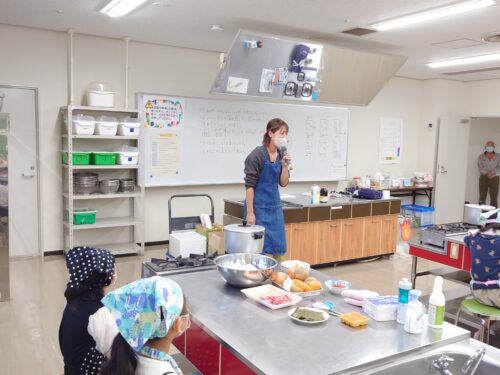 こども食堂