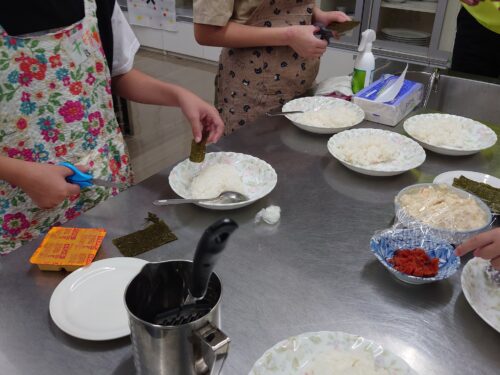 こども食堂