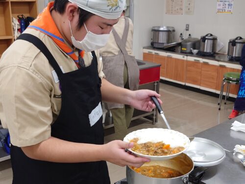 こども食堂
