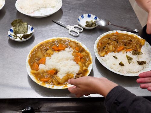 こども食堂