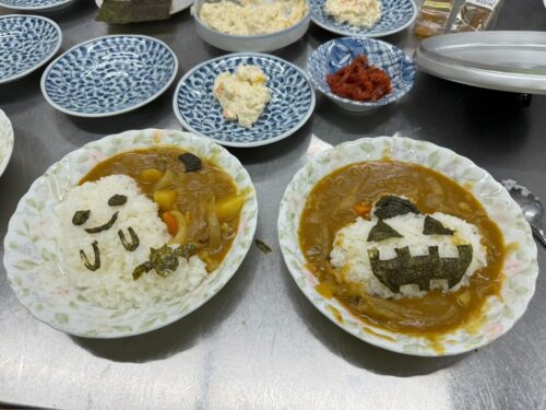 こども食堂