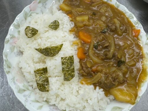 こども食堂