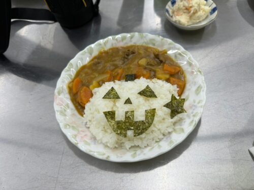 こども食堂