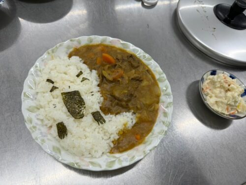 こども食堂