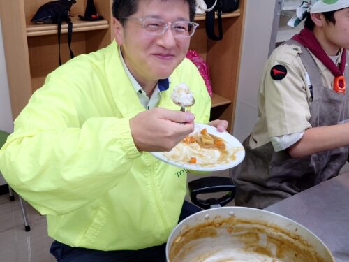 こども食堂