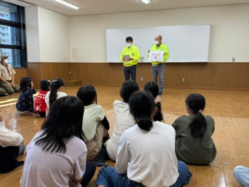 こども食堂