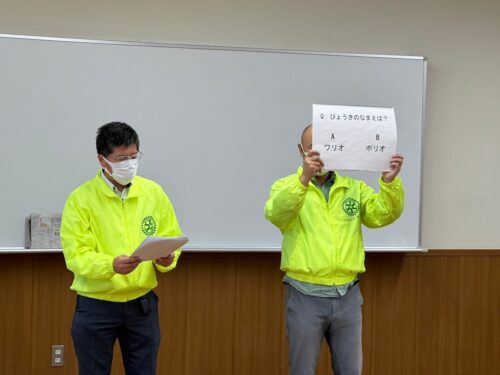 こども食堂