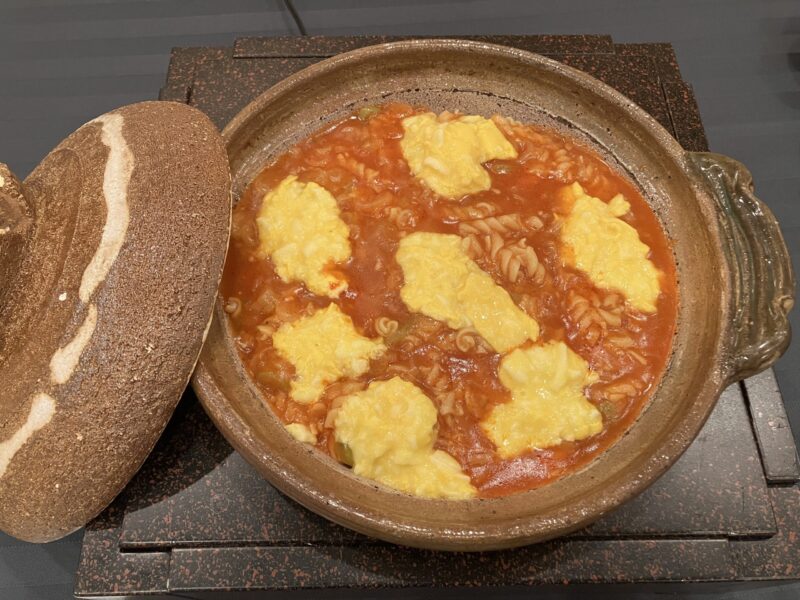 防災備蓄食の食品ロス削減の取り組み