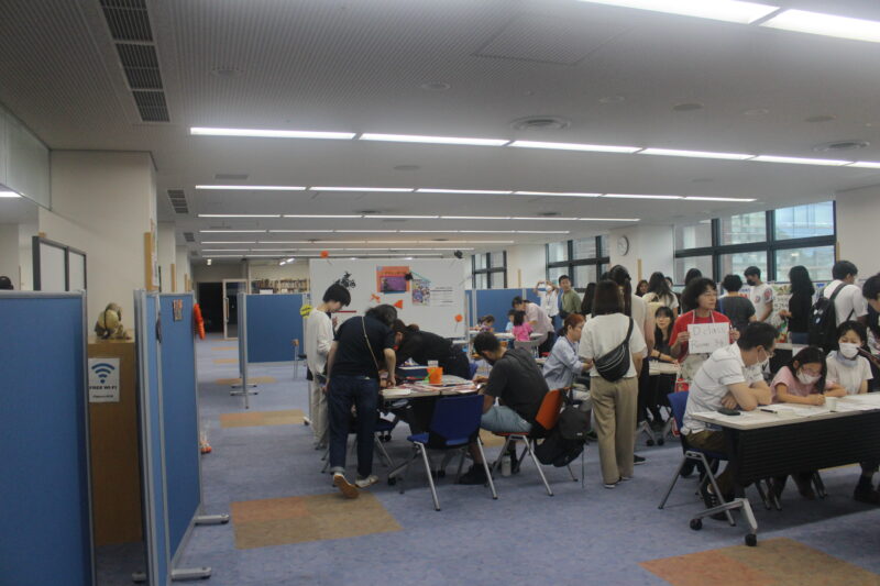 ワールドツアーin TIA