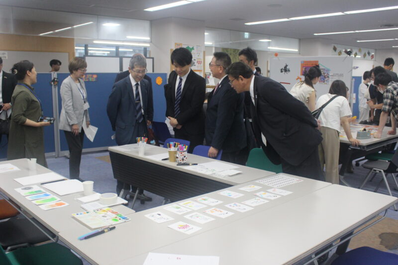 ワールドツアーin TIA