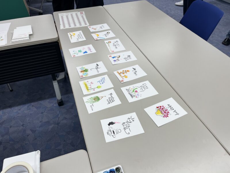 ワールドツアーin TIA