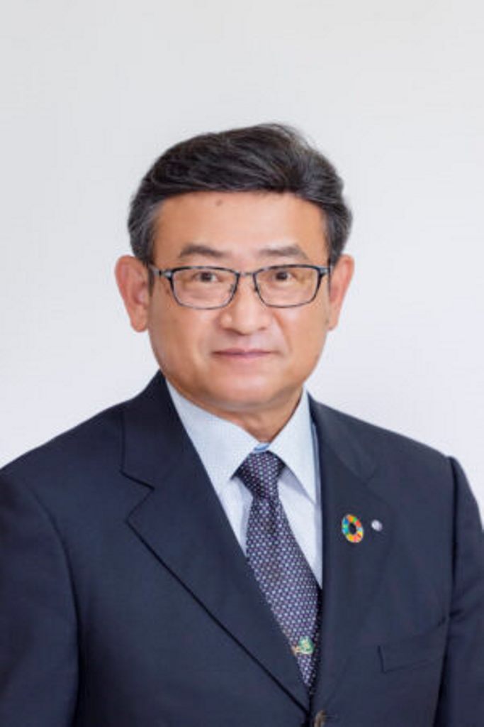 勅使河原孝